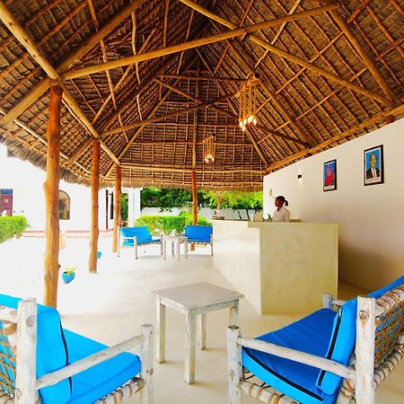 Marea Boutique Hotel Jambiani  Luaran gambar