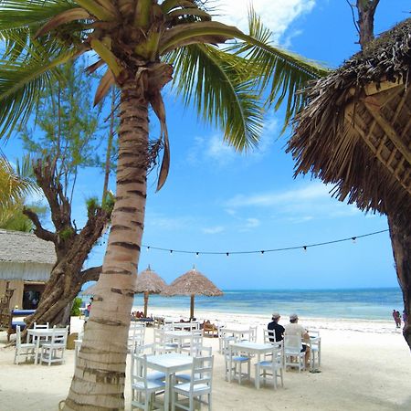 Marea Boutique Hotel Jambiani  Luaran gambar