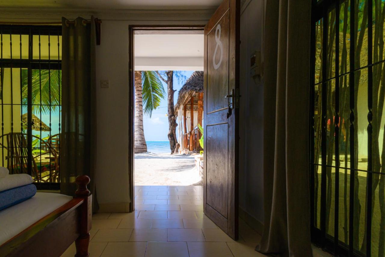 Marea Boutique Hotel Jambiani  Luaran gambar