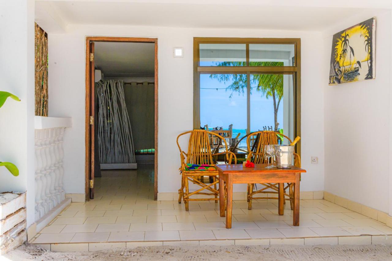 Marea Boutique Hotel Jambiani  Luaran gambar