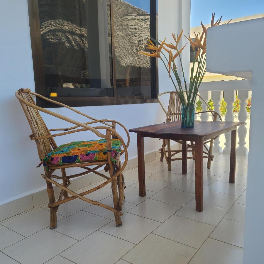 Marea Boutique Hotel Jambiani  Luaran gambar