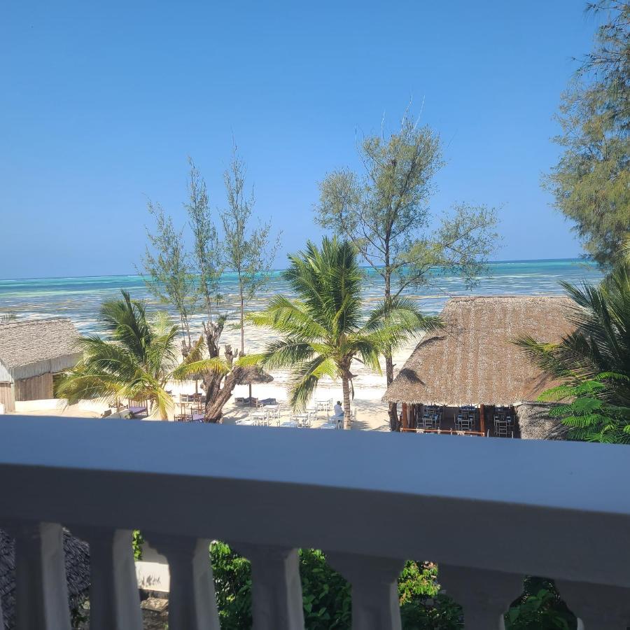 Marea Boutique Hotel Jambiani  Luaran gambar