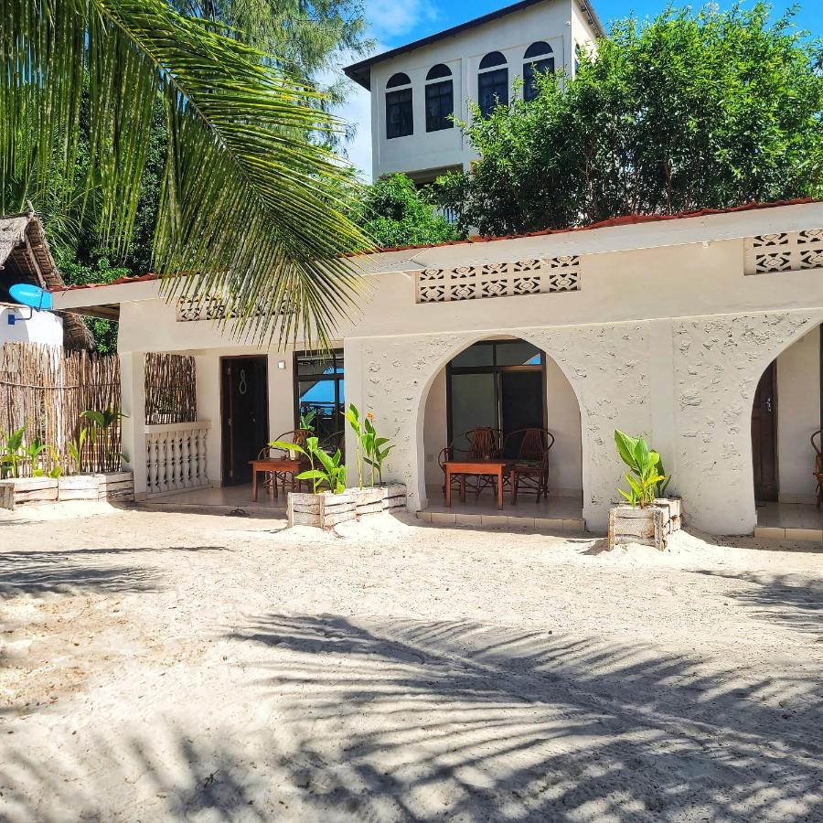 Marea Boutique Hotel Jambiani  Luaran gambar
