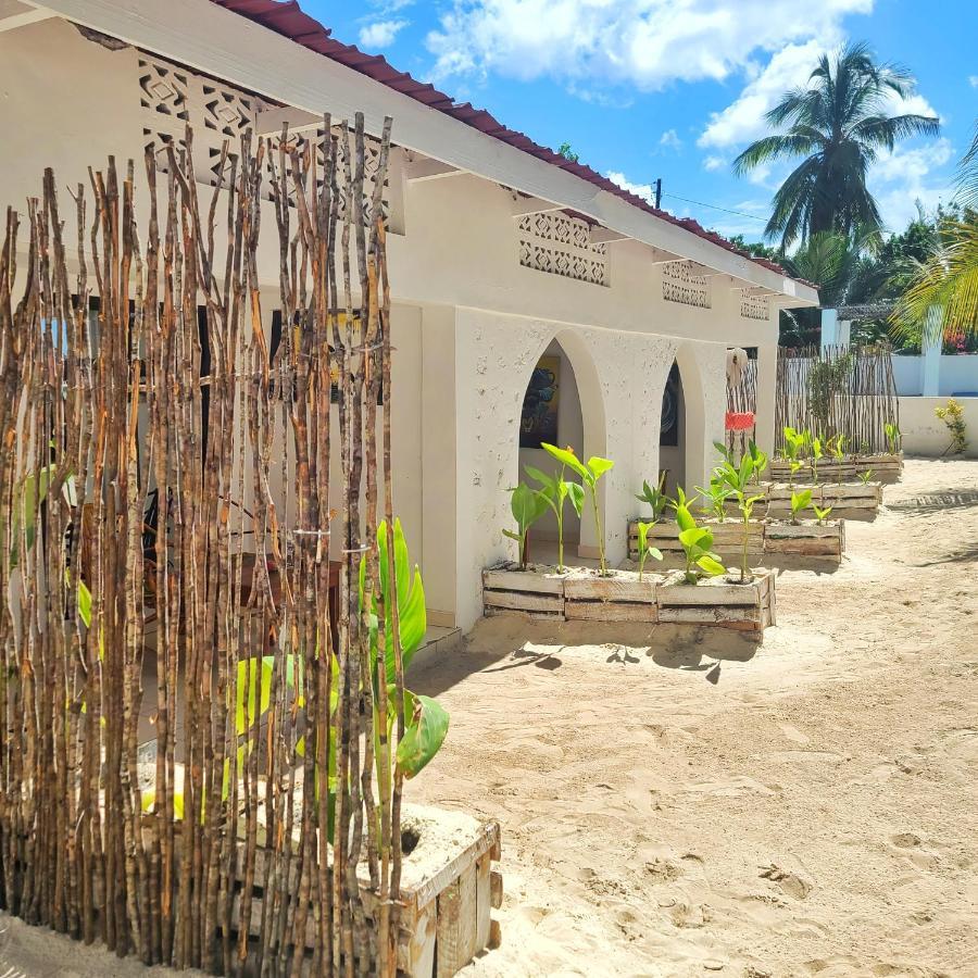 Marea Boutique Hotel Jambiani  Luaran gambar
