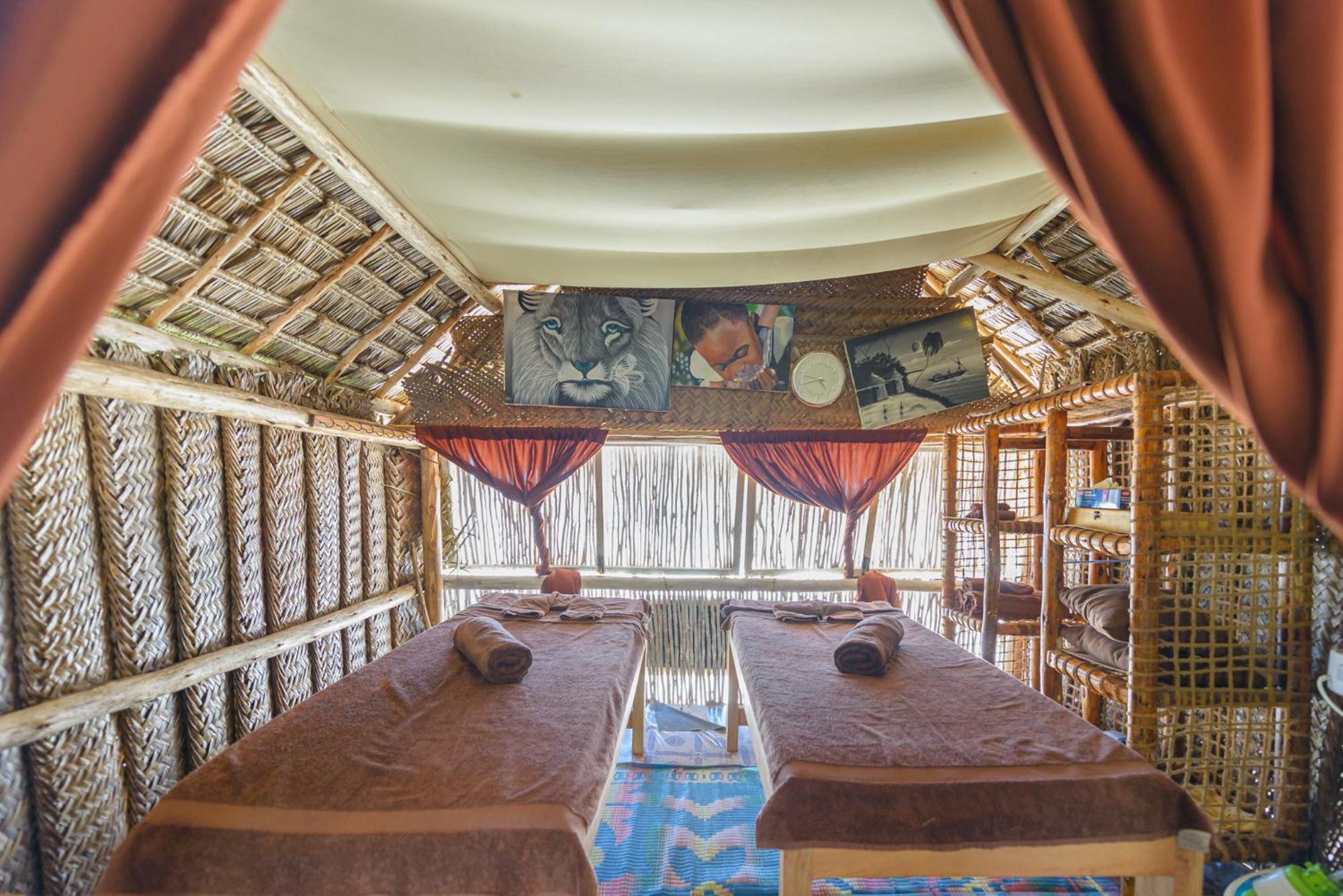 Marea Boutique Hotel Jambiani  Luaran gambar