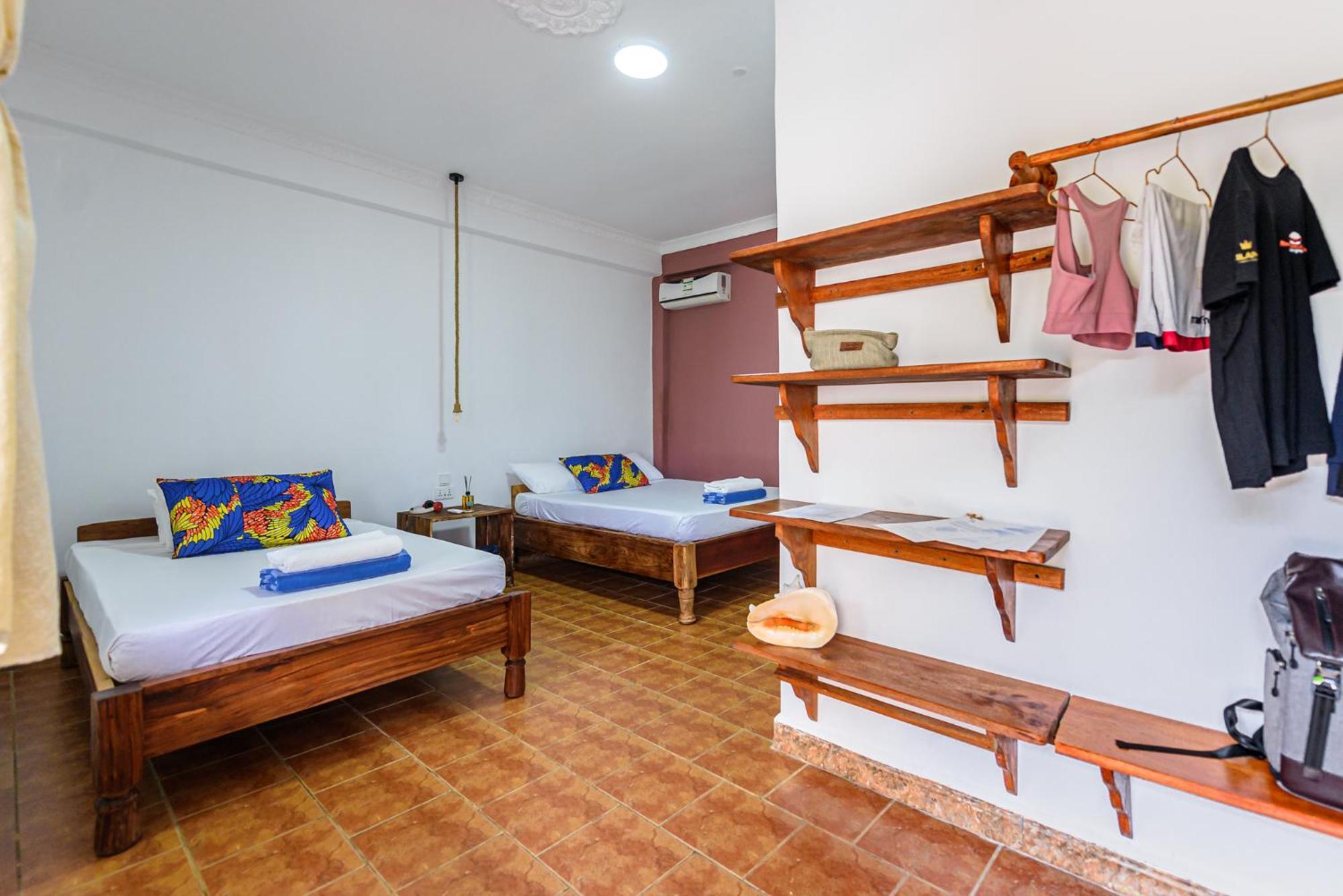 Marea Boutique Hotel Jambiani  Luaran gambar