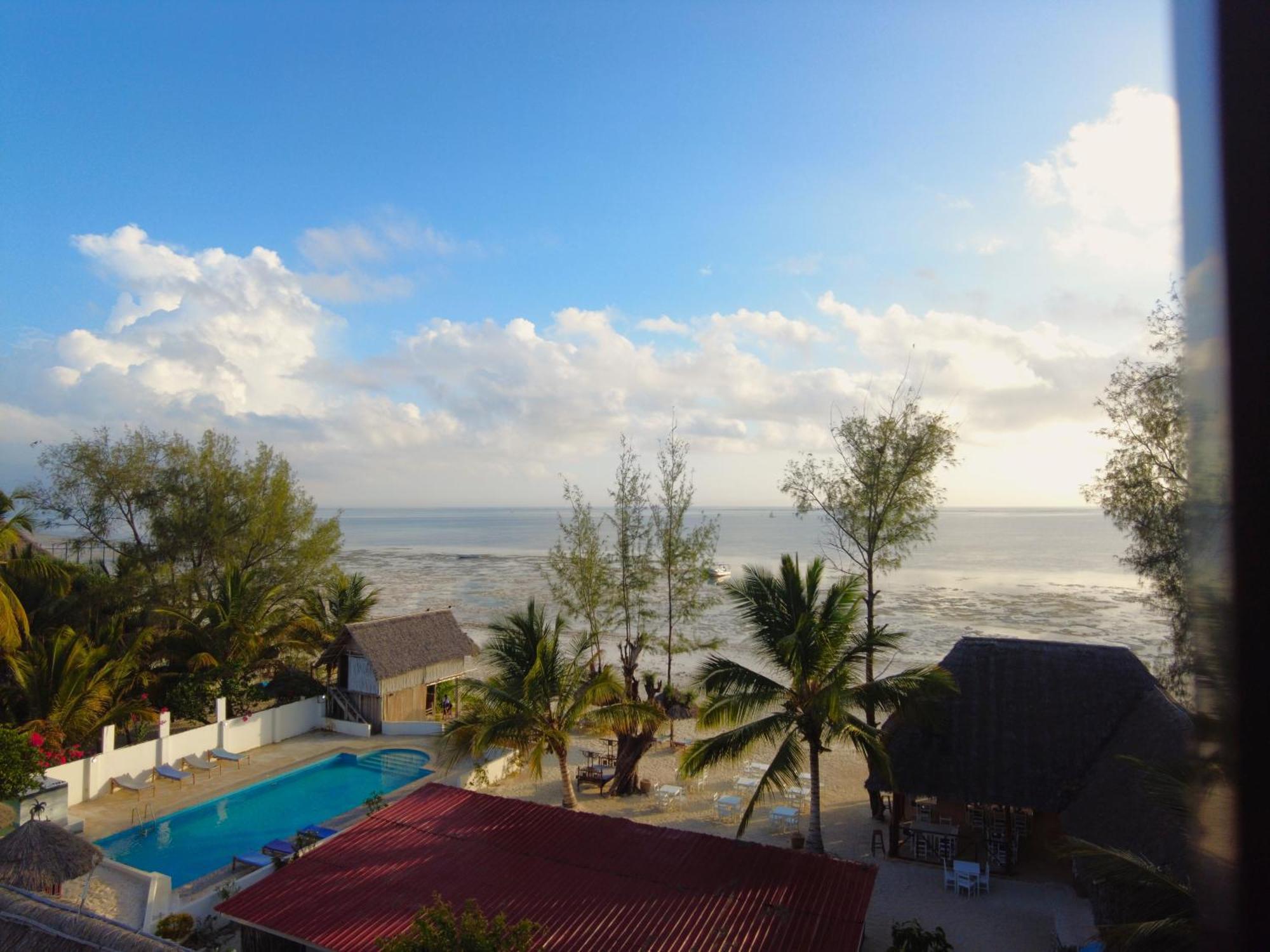 Marea Boutique Hotel Jambiani  Bilik gambar