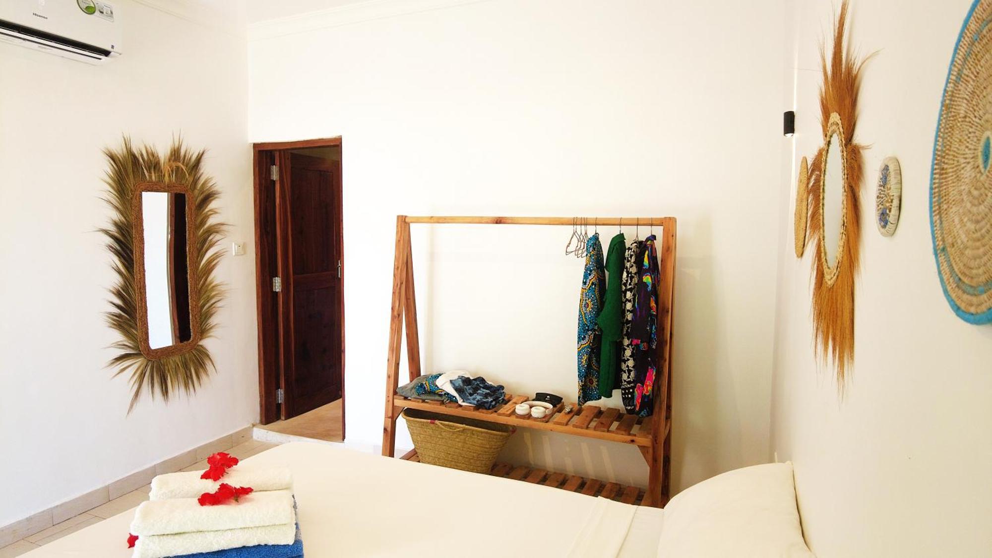 Marea Boutique Hotel Jambiani  Luaran gambar