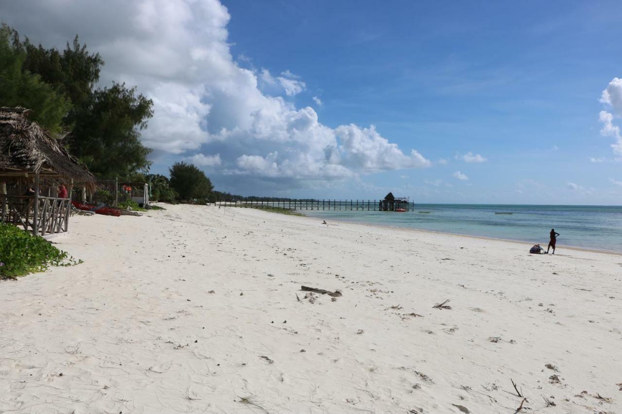 Marea Boutique Hotel Jambiani  Luaran gambar